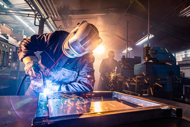  Clifton Heights, PA Welder Pros