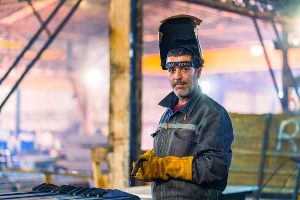 Professional Welder & Metal Fabrication in Clifton Heights, PA